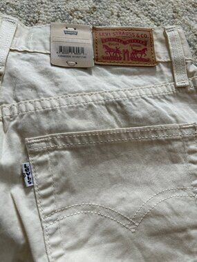 Levi’s Mom 80's jeans (29X30)